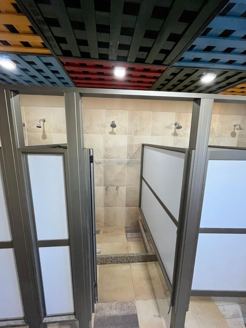 Baños Vista 2