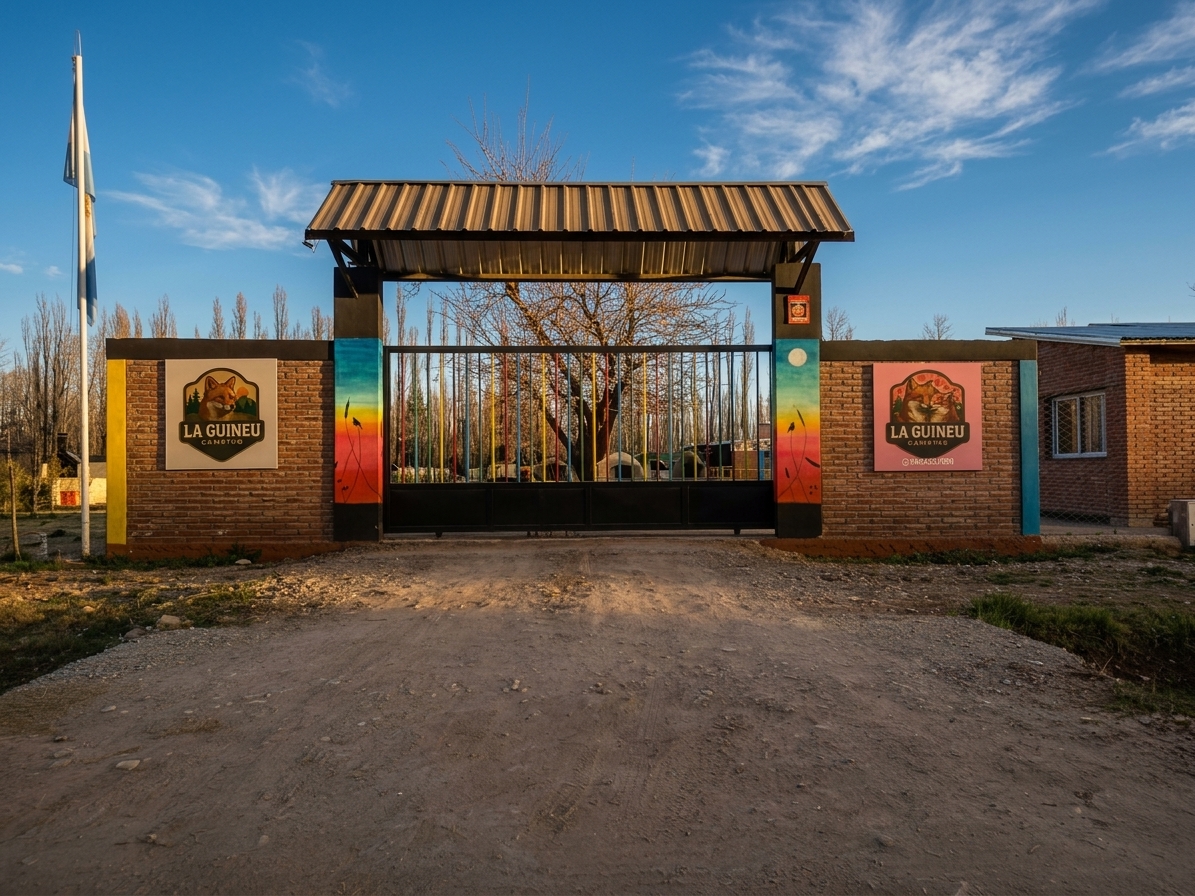 Espacio Verde