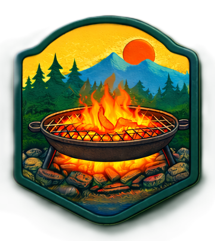 Insignia Parrilla